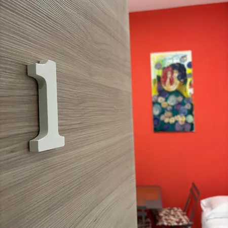 Cadifra Portapiccola Bed & Breakfast 4*