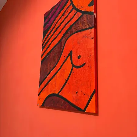 Bed & Breakfast Cadifra Portapiccola Napoli